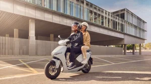 Honda's Green Revolution: Launching the UC3 Electric Scooter and CUV e: in Vietnam - image 9