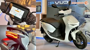 Honda's Green Revolution: Launching the UC3 Electric Scooter and CUV e: in Vietnam - image 5