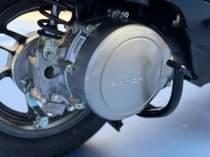 Honda's Green Revolution: Launching the UC3 Electric Scooter and CUV e: in Vietnam - image 6