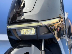 Honda's Green Revolution: Launching the UC3 Electric Scooter and CUV e: in Vietnam - image 3