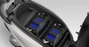 Honda's Green Revolution: Launching the UC3 Electric Scooter and CUV e: in Vietnam - image 10