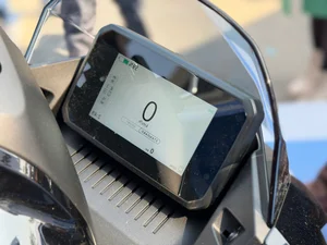 Honda's Green Revolution: Launching the UC3 Electric Scooter and CUV e: in Vietnam - image 13