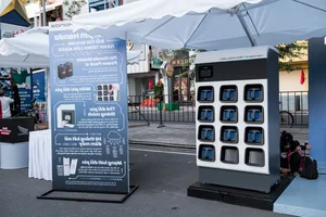 Honda's Green Revolution: Launching the UC3 Electric Scooter and CUV e: in Vietnam - image 1