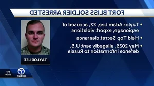 US Soldier Faces Consequences for Selling Military Secrets for Russian Citizenship - image 6