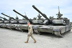 US Soldier Faces Consequences for Selling Military Secrets for Russian Citizenship - image 0