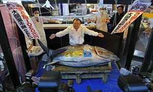 Record-Breaking Auctions Shake Up the Luxury Market in 2026 - image 2