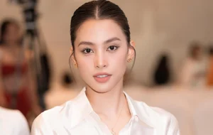 Tieu Vy Under Scrutiny: Evaluating the Communication Skills of the Beloved Beauty Queen - image 0