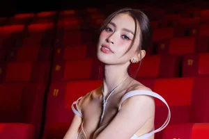 Tieu Vy Under Scrutiny: Evaluating the Communication Skills of the Beloved Beauty Queen - image 2