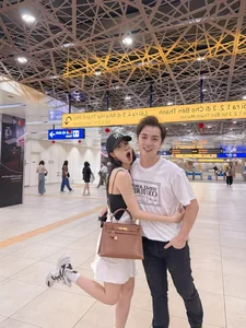 Thieu Bao Trang and Ngoc Trinh Captivate Fans with Stunning New Photos - image 4