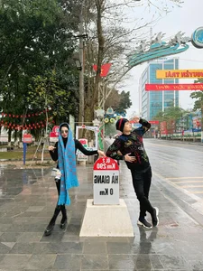 Thieu Bao Trang and Ngoc Trinh Captivate Fans with Stunning New Photos - image 6