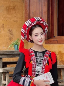 Thieu Bao Trang and Ngoc Trinh Captivate Fans with Stunning New Photos - image 7