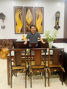 Inside Artist Quang Teo's Stunning 1,000m2 Castle-Like Garden House - image 0