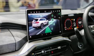 The New Generation Skoda Kodiaq: First Look and Features for the Vietnamese Market - image 11