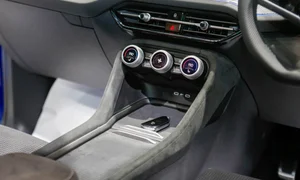 The New Generation Skoda Kodiaq: First Look and Features for the Vietnamese Market - image 4