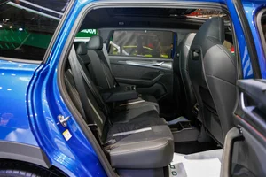 The New Generation Skoda Kodiaq: First Look and Features for the Vietnamese Market - image 5