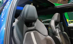 The New Generation Skoda Kodiaq: First Look and Features for the Vietnamese Market - image 3