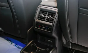 The New Generation Skoda Kodiaq: First Look and Features for the Vietnamese Market - image 13