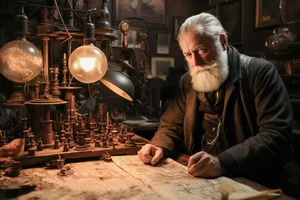 Forgotten Geniuses: Incredible Inventions History Completely Ignored - image 1