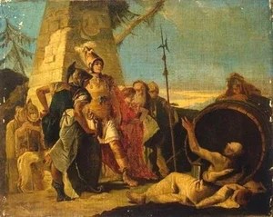 The Ancient Unconquerable City That Alexander the Great Could Not Capture - image 7