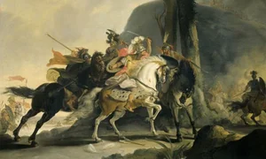 The Ancient Unconquerable City That Alexander the Great Could Not Capture - image 9