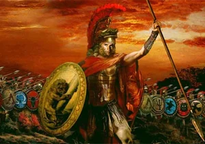 The Ancient Unconquerable City That Alexander the Great Could Not Capture - image 6