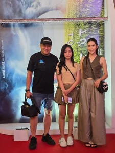 Minh Tiep’s 13-Year-Old Daughter Stuns Fans with Impressive Height and Beauty - image 1