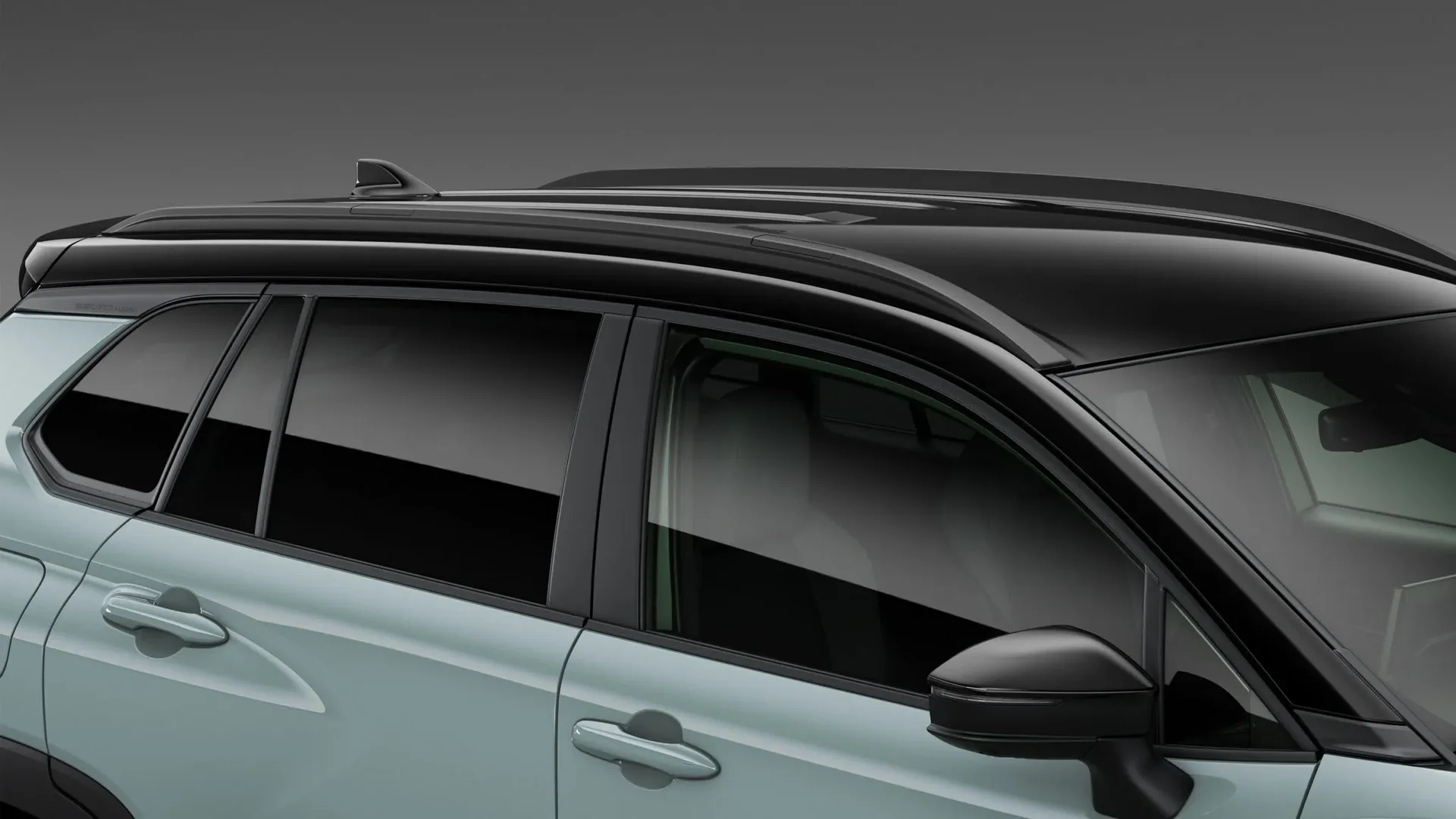 Toyota Corolla Cross 60th Anniversary: A Land Cruiser Inspired Tribute