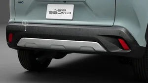 Toyota Corolla Cross 60th Anniversary: A Land Cruiser Inspired Tribute - image 2