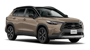 Toyota Corolla Cross 60th Anniversary: A Land Cruiser Inspired Tribute - image 4
