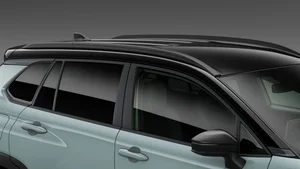 Toyota Corolla Cross 60th Anniversary: A Land Cruiser Inspired Tribute - image 0