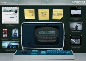 The Rare Apple Computer: A Glimpse into a Tech Masterpiece That Money Can't Buy - image 4