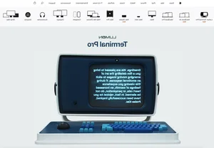 The Rare Apple Computer: A Glimpse into a Tech Masterpiece That Money Can't Buy - image 5