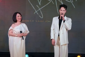 Runner-Up Minh Tuan Launches Music Career After Pageant Success - image 0