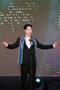Runner-Up Minh Tuan Launches Music Career After Pageant Success - image 3