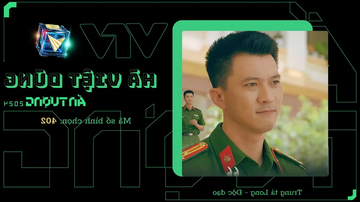 VTV Awards 2024: The Four 'Doc Dao' Stars Competing for Top Honors