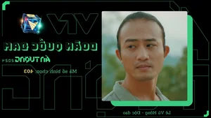 VTV Awards 2024: The Four 'Doc Dao' Stars Competing for Top Honors - image 2