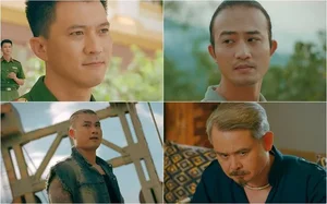 VTV Awards 2024: The Four 'Doc Dao' Stars Competing for Top Honors - image 3