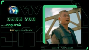 VTV Awards 2024: The Four 'Doc Dao' Stars Competing for Top Honors - image 1