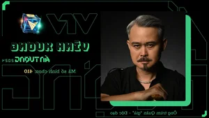 VTV Awards 2024: The Four 'Doc Dao' Stars Competing for Top Honors - image 5