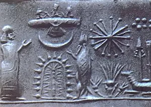 Shocking Evidence Suggesting Extraterrestrials Have Visited Earth in the Past - image 6