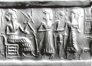 Shocking Evidence Suggesting Extraterrestrials Have Visited Earth in the Past - image 5