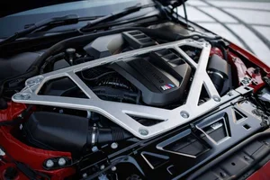 2027 BMW M3 CS Handschalter: The Final Manual G80 Masterpiece - image 8