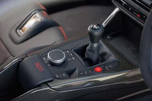 2027 BMW M3 CS Handschalter: The Final Manual G80 Masterpiece - image 7