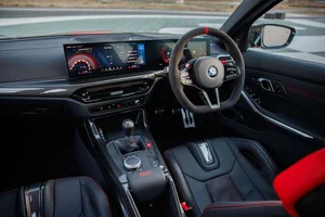 2027 BMW M3 CS Handschalter: The Final Manual G80 Masterpiece - image 0