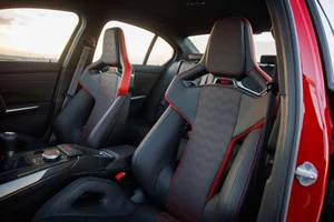 2027 BMW M3 CS Handschalter: The Final Manual G80 Masterpiece - image 5