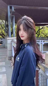 Natural Beauty and Grace: Stunning Chinese Girls Aesthetic Gallery - image 1