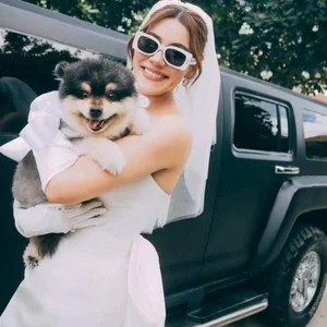 Thai Superstar Kimmy Kimberley Celebrates Bachelorette Party with Star-Studded Bridesmaids - image 4