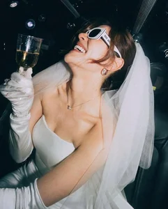 Thai Superstar Kimmy Kimberley Celebrates Bachelorette Party with Star-Studded Bridesmaids - image 13