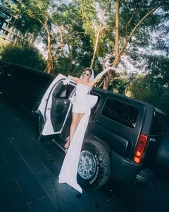 Thai Superstar Kimmy Kimberley Celebrates Bachelorette Party with Star-Studded Bridesmaids - image 14
