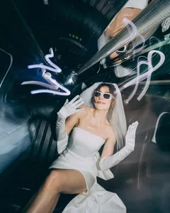 Thai Superstar Kimmy Kimberley Celebrates Bachelorette Party with Star-Studded Bridesmaids - image 8
